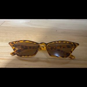 Vintage sunglasses